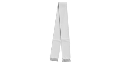 Football Fan Scarf Collection 3D Model