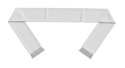 Football Fan Scarf Collection 3D Model