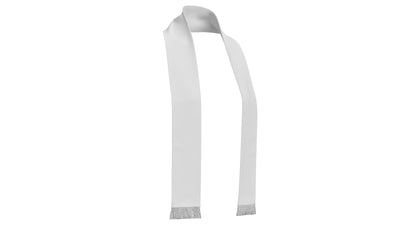 Football Fan Scarf Collection 3D Model