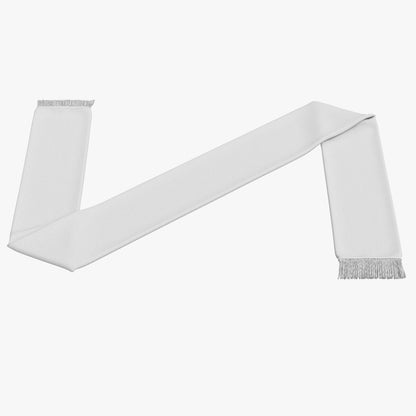 Football Fan Scarf 04 3D Model