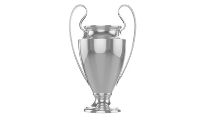 Trophy Cup 3D Model