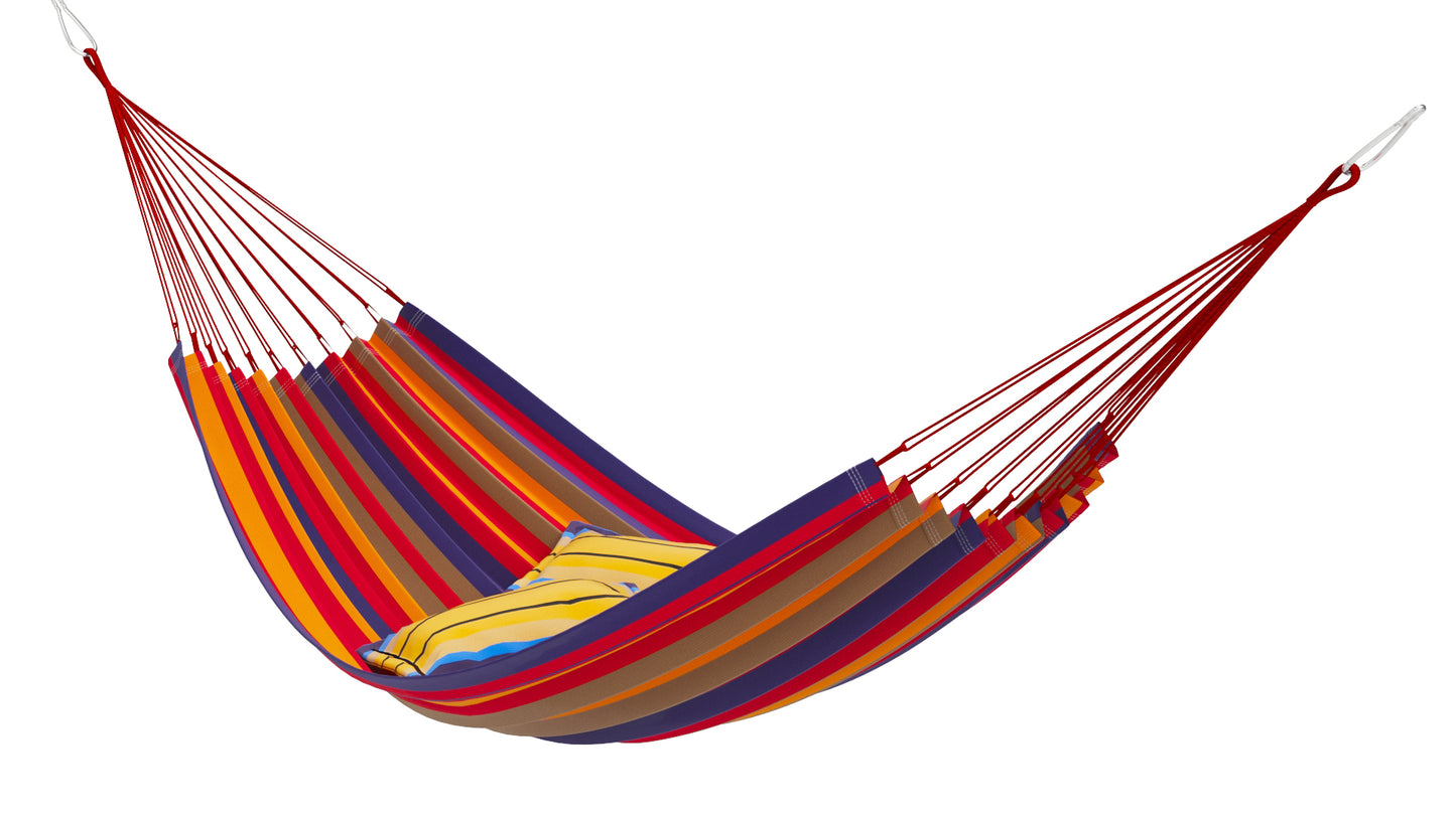 Hammock 3D Model