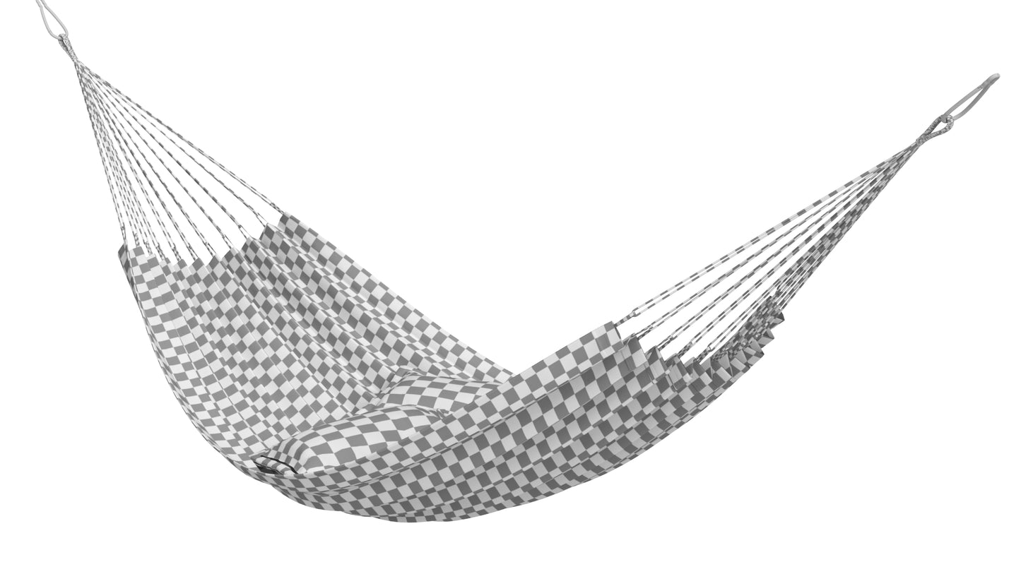 Hammock 3D Model