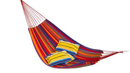 Hammock 3D Model