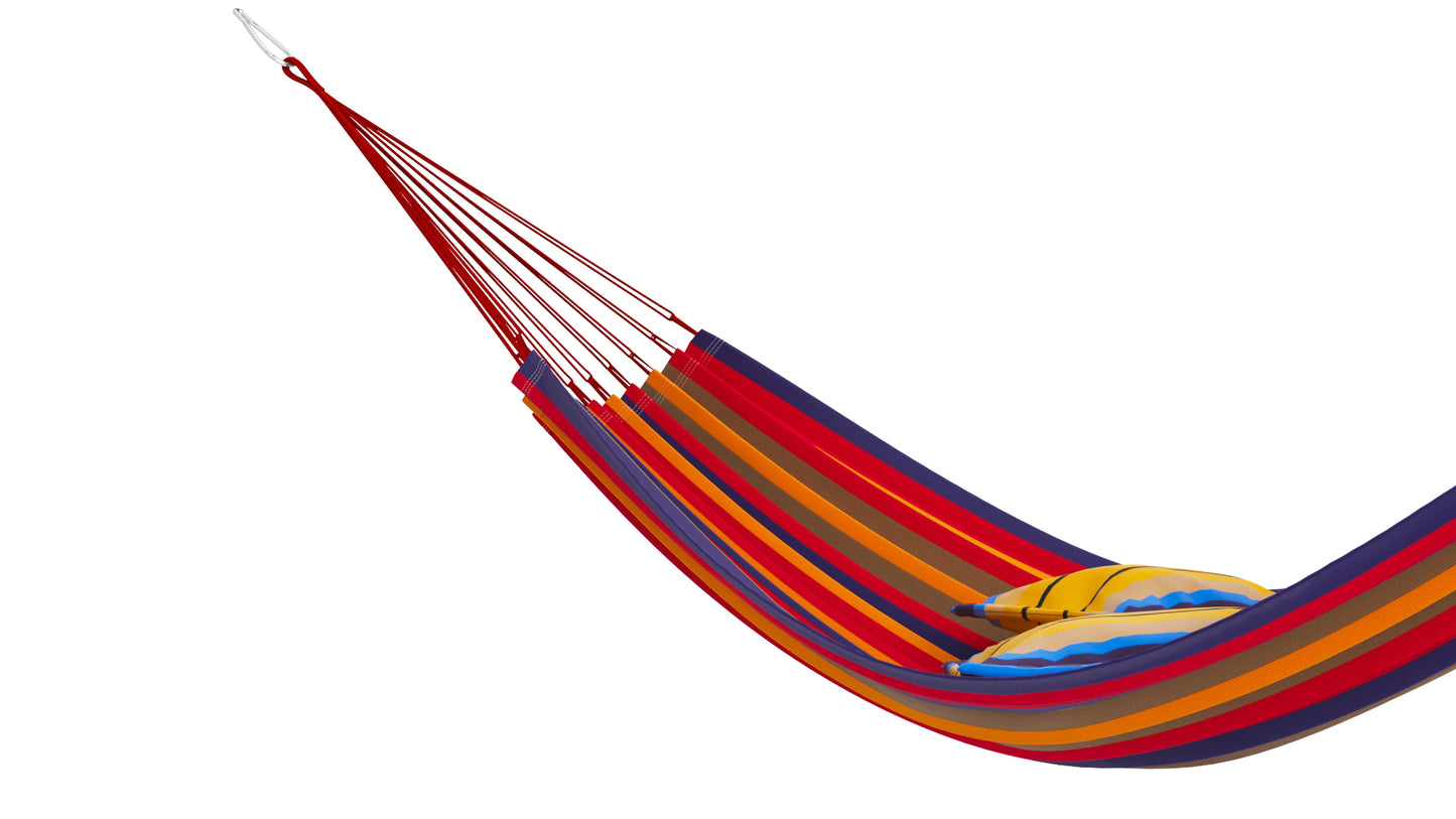 Hammock 3D Model