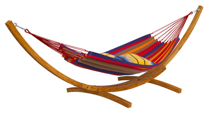 Hammock 03 3D Model