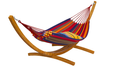 Hammock 03 3D Model