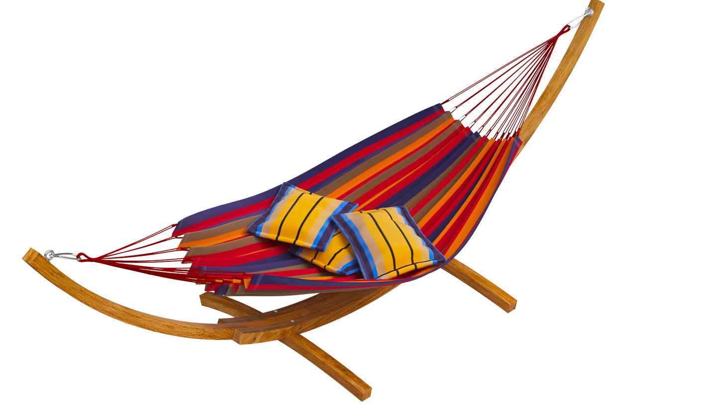 Hammock 03 3D Model