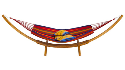 Hammock 03 3D Model