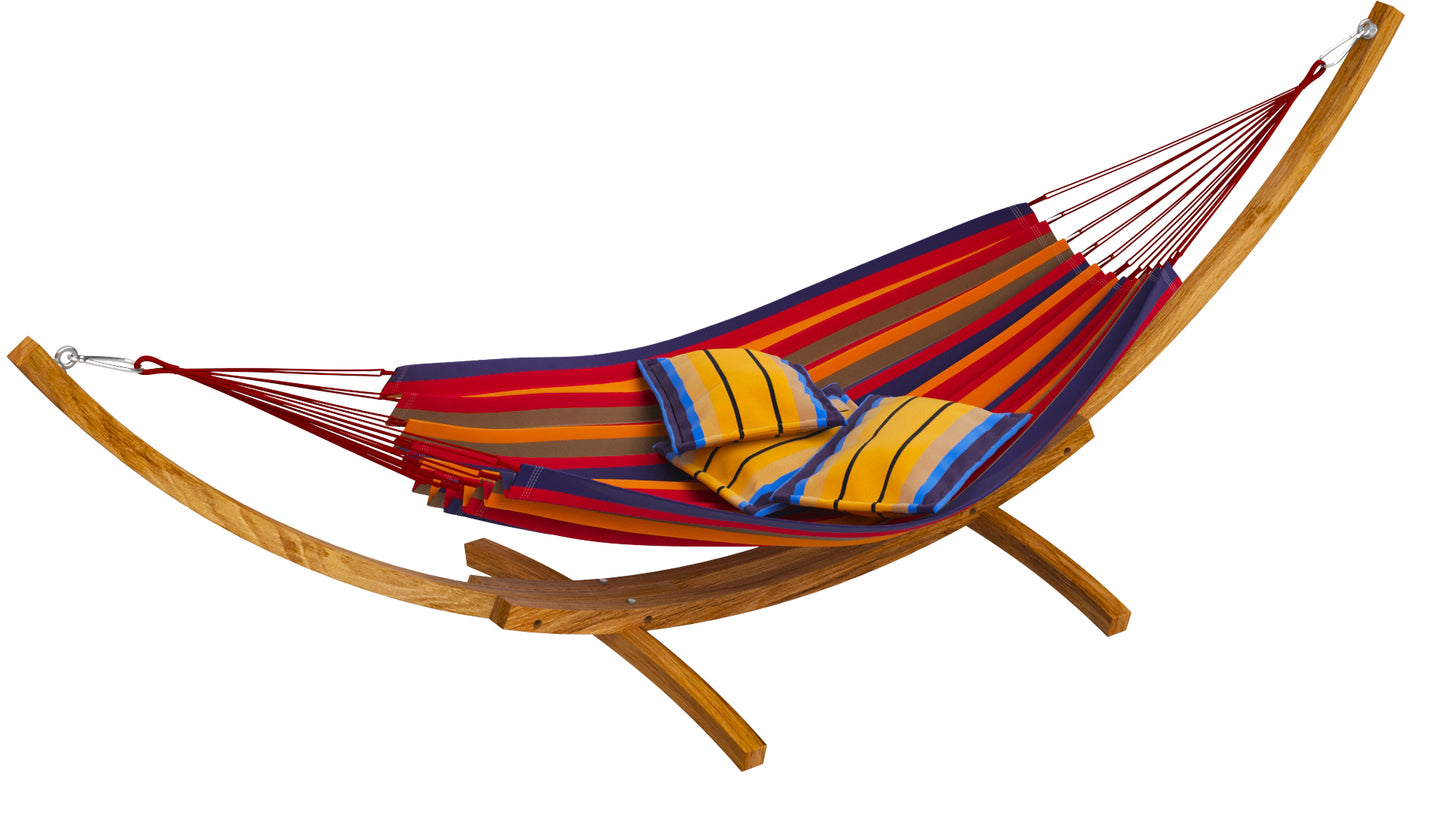 Hammock 03 3D Model