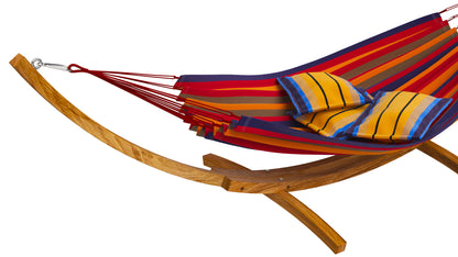 Hammock 03 3D Model