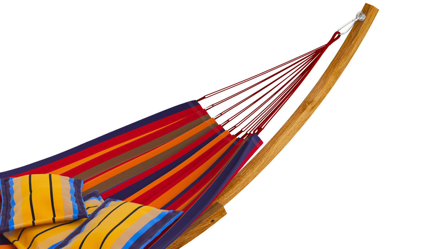 Hammock 03 3D Model