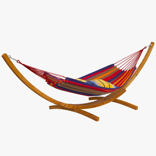 Hammock 03 3D Model