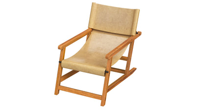 Hanbury Lounge chair 3D Model