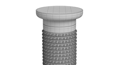 Lehm Cocktail Table Collection 3D Model