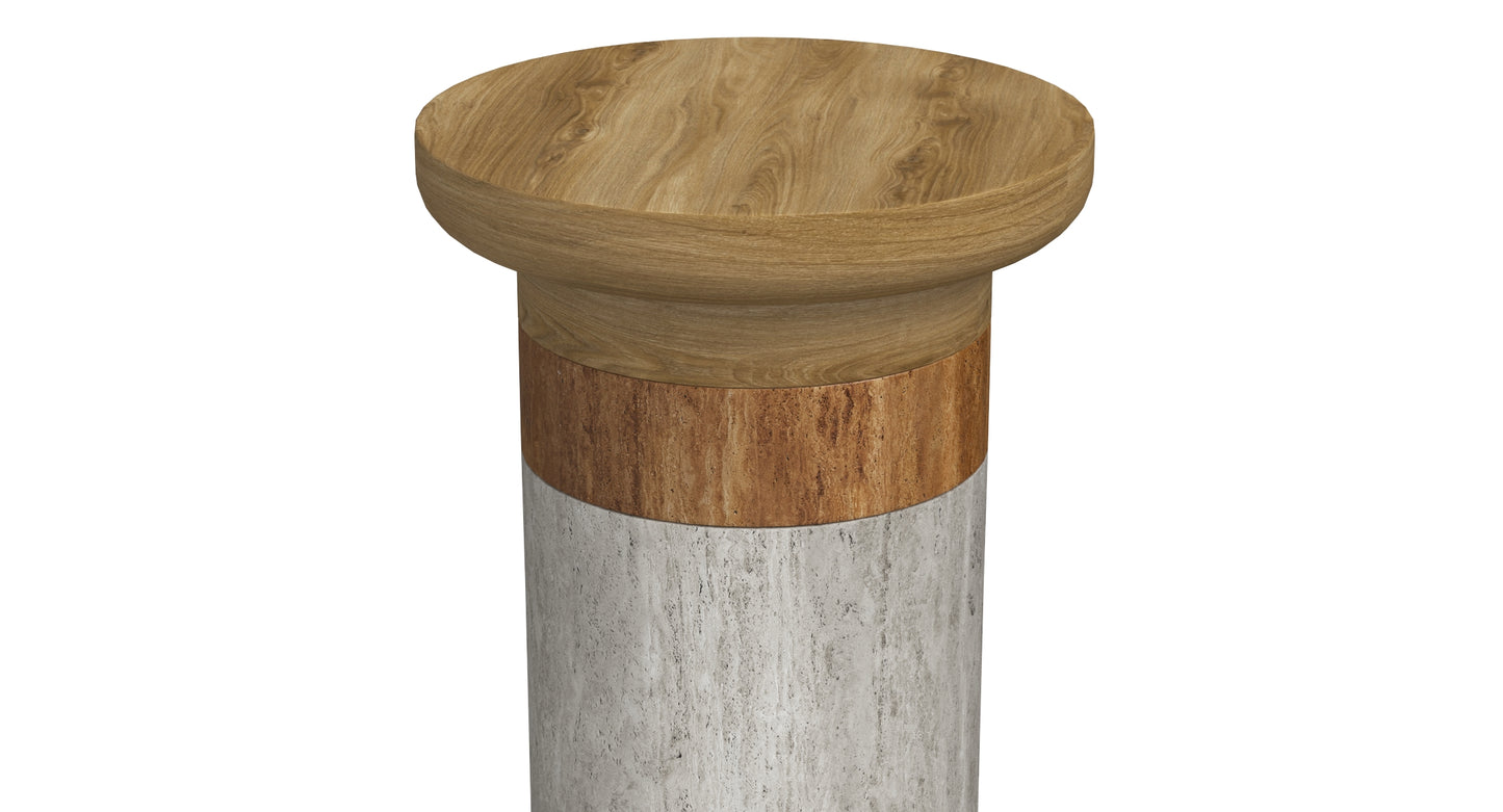 Lehm Cocktail Table Collection 3D Model