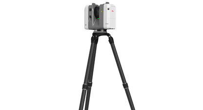 Leica RTC360 3D Laser Scanner 3D Model