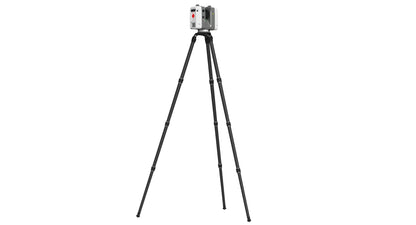 Leica RTC360 3D Laser Scanner 3D Model