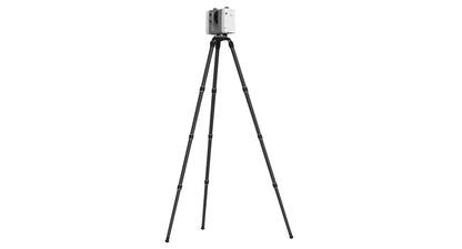 Leica RTC360 3D Laser Scanner 3D Model