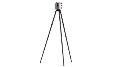 Leica RTC360 3D Laser Scanner 3D Model