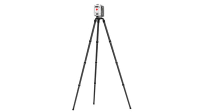 Leica RTC360 3D Laser Scanner 3D Model