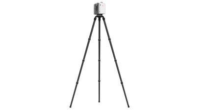 Leica RTC360 3D Laser Scanner 3D Model