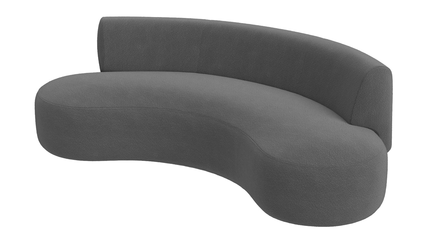 Modern Relik Lek Sofa 3D Model