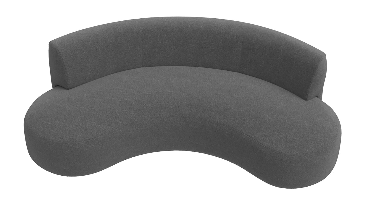 Modern Relik Lek Sofa 3D Model