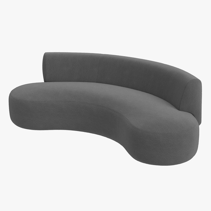 Modern Relik Lek Sofa 3D Model
