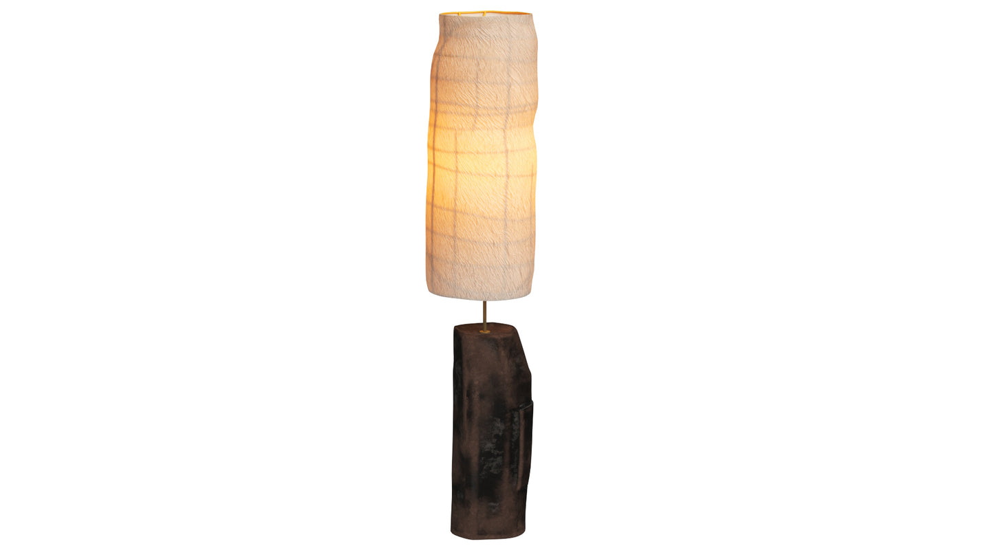 Light Song Exchange Large Floorlamp 3D Model