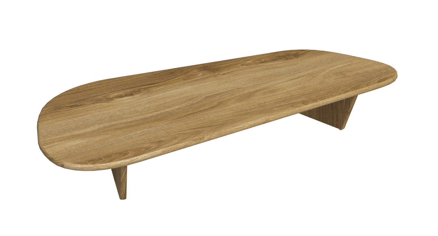 FREE Molly Coffee Table 3D Model