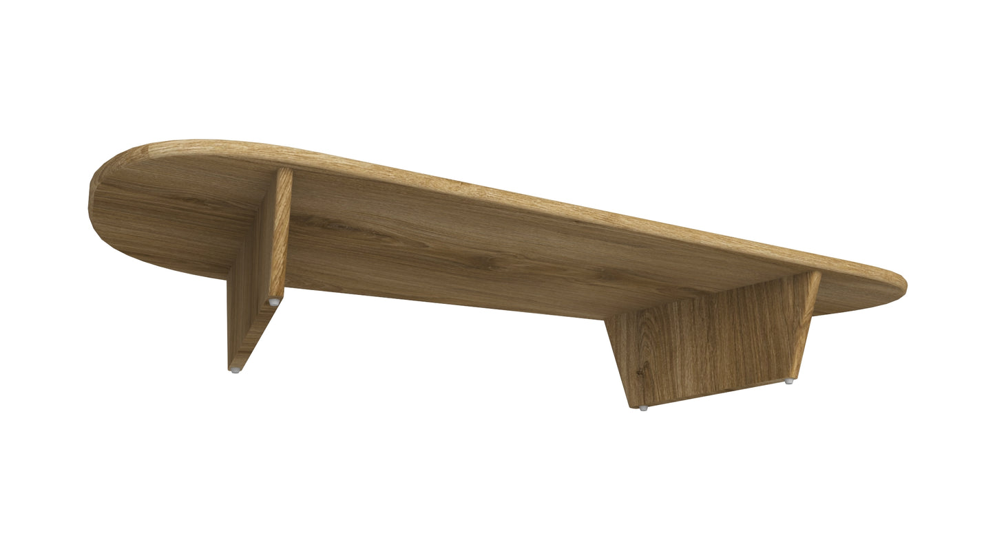 FREE Molly Coffee Table 3D Model