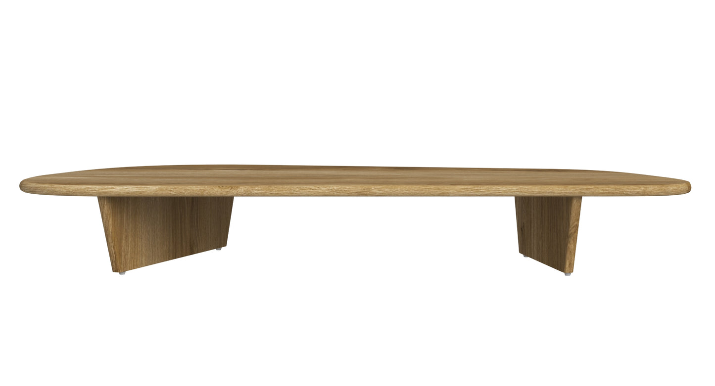 FREE Molly Coffee Table 3D Model