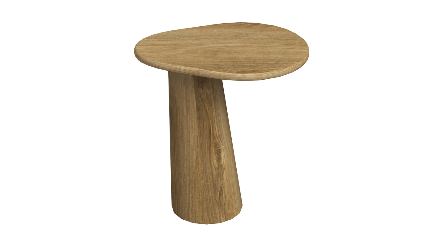 FREE Pepper Side table 3D Model