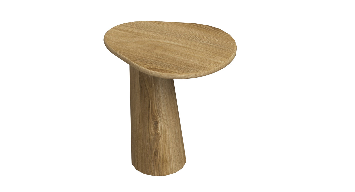 FREE Pepper Side table 3D Model