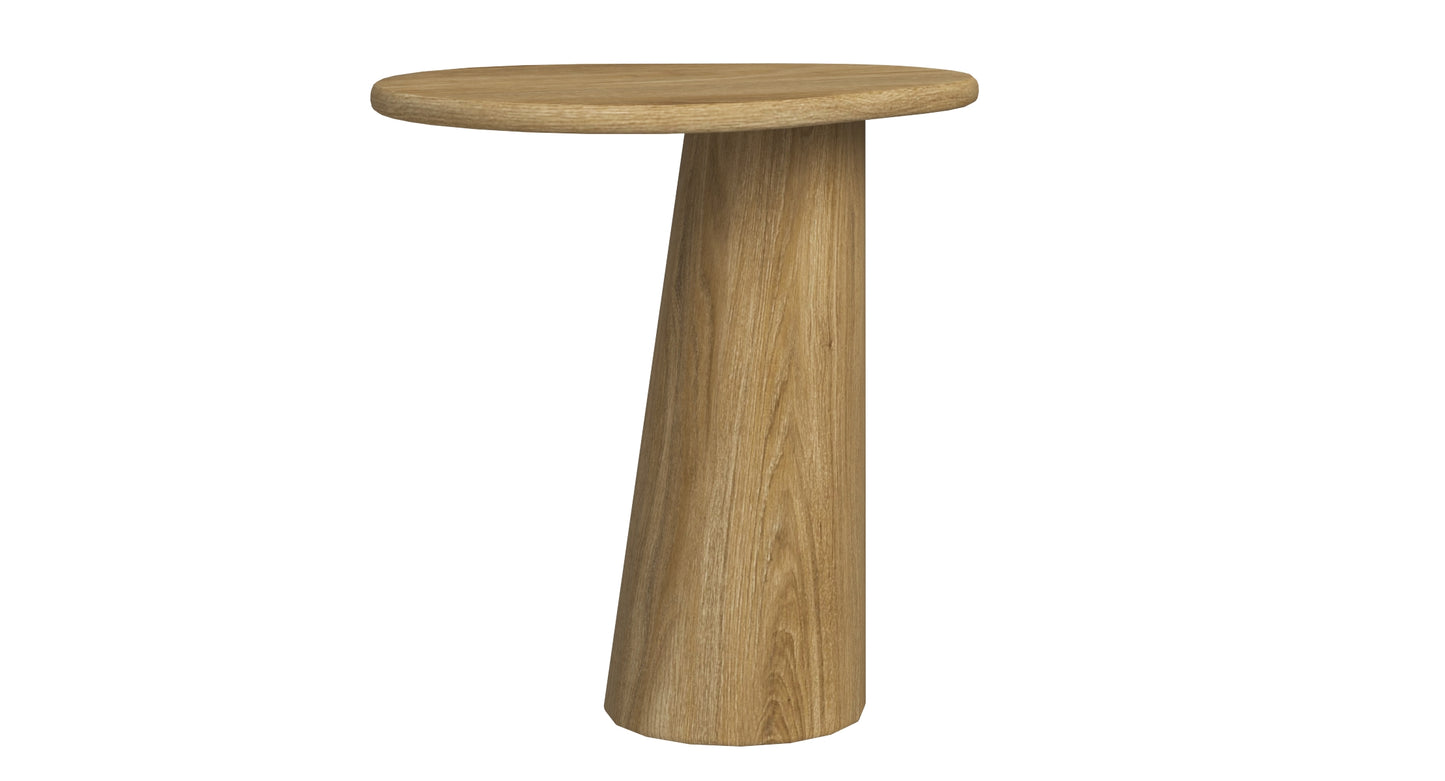 FREE Pepper Side table 3D Model