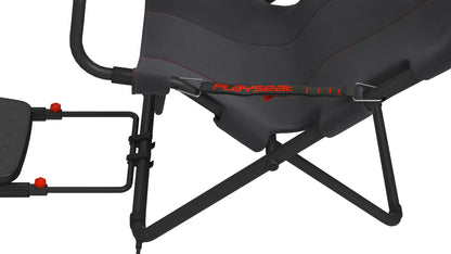 Playseat Challenge ActiFit - TV Stand XL Multi Racing Simulator Seat 3D Model