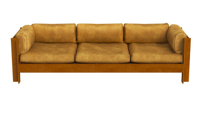 Poltronova Zelda Sofa 3D Model