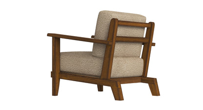 Renee Gabriel Armchair 3D Model