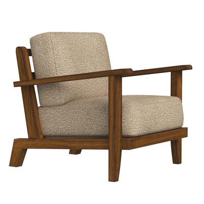 Renee Gabriel Armchair 3D Model