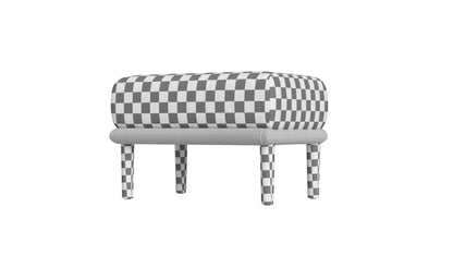 RH Evia Teak Outdoor Furniture Collection 3D Model