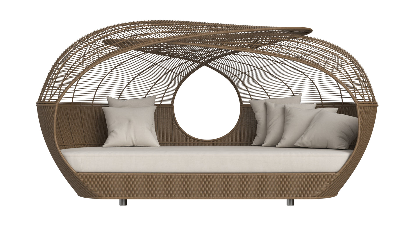 Restoration Hardware Daybed Collection 3D Model