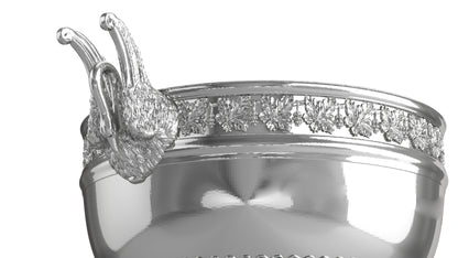 Tennis Trophy 3D Model