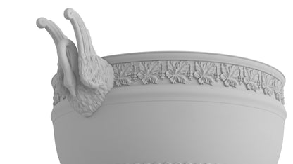 Tennis Trophy 3D Model