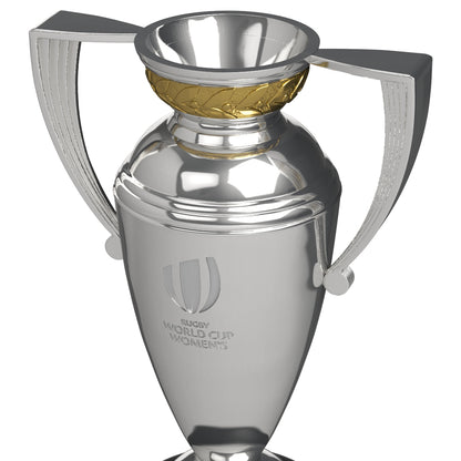 Rugby World Cup Trophy Collection 3D Model