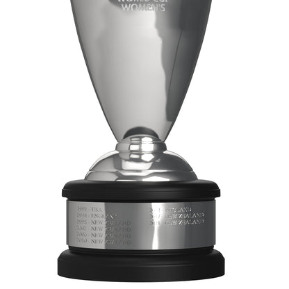 Rugby World Cup Trophy Collection 3D Model