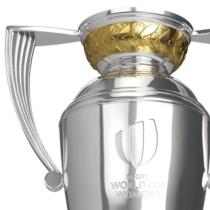 Rugby World Cup Trophy Collection 3D Model