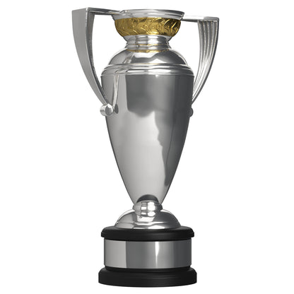 Rugby World Cup Trophy Collection 3D Model