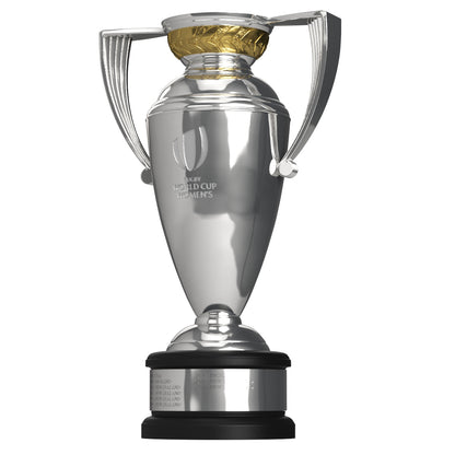 Rugby World Cup Trophy Collection 3D Model