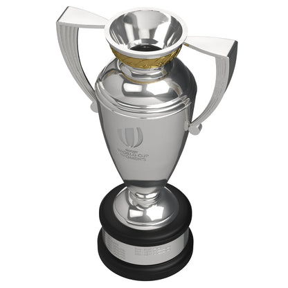 Rugby World Cup Trophy Collection 3D Model